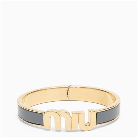 miu miu bracelet replica|miu-miu replica.